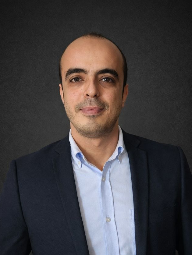 Mohamed Saâd Benmansour